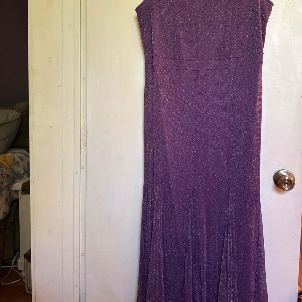 Dressy Dress